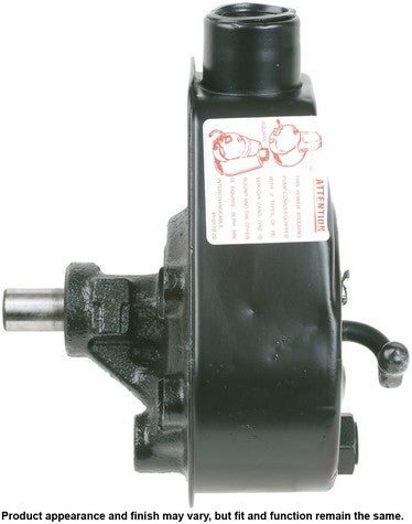 CARDONE Reman Power Steering Pump P/N:20-7859 Fits: Chrysler Cordoba, Chrysler Lebaron, Chrysler Newport, Chrysler TOWN &amp; COUNTRY, Dodge Aspen, Dodge D100, Dodge D150, Dodge D200, Dodge D250, Dodge D300 - Image 2