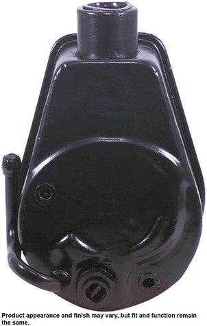 CARDONE Reman Power Steering Pump P/N:20-7876 Fits: Buick Century, Buick Electra, Buick Estate Wagon, Buick Lesabre, Buick Regal, Cadillac Deville, Cadillac Fleetwood, Chevrolet Caprice, Chevrolet El Camino, Chevrolet Impala - Image 1