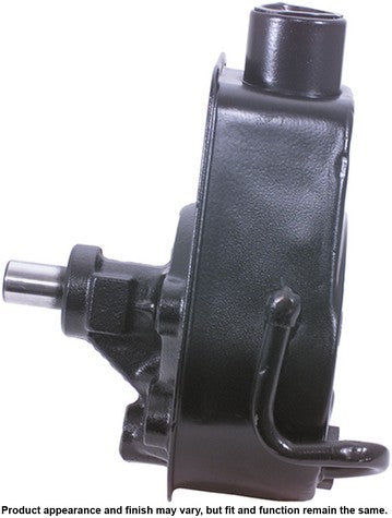 CARDONE Reman Power Steering Pump P/N:20-7876 Fits: Buick Century, Buick Electra, Buick Estate Wagon, Buick Lesabre, Buick Regal, Cadillac Deville, Cadillac Fleetwood, Chevrolet Caprice, Chevrolet El Camino, Chevrolet Impala - Image 2