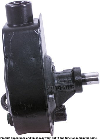 CARDONE Reman Power Steering Pump P/N:20-7876 Fits: Buick Century, Buick Electra, Buick Estate Wagon, Buick Lesabre, Buick Regal, Cadillac Deville, Cadillac Fleetwood, Chevrolet Caprice, Chevrolet El Camino, Chevrolet Impala - Image 3