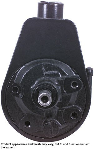 CARDONE Reman Power Steering Pump P/N:20-7876 Fits: Buick Century, Buick Electra, Buick Estate Wagon, Buick Lesabre, Buick Regal, Cadillac Deville, Cadillac Fleetwood, Chevrolet Caprice, Chevrolet El Camino, Chevrolet Impala - Image 4
