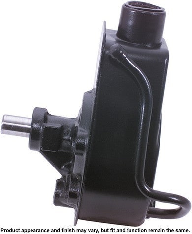 CARDONE Reman Power Steering Pump P/N:20-7877 Fits: American Motors Eagle 1984, Jeep Cherokee 85-84, Jeep Cj5 1983, Jeep Cj7 86-83, Jeep Scrambler 85-83, Jeep Wagoneer 85-84, Jeep Wrangler 90-87 - Image 2