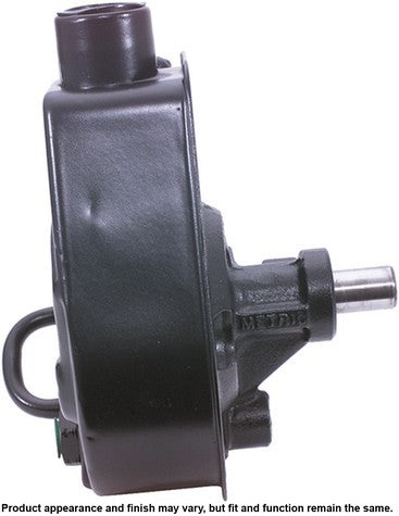 CARDONE Reman Power Steering Pump P/N:20-7877 Fits: American Motors Eagle 1984, Jeep Cherokee 85-84, Jeep Cj5 1983, Jeep Cj7 86-83, Jeep Scrambler 85-83, Jeep Wagoneer 85-84, Jeep Wrangler 90-87 - Image 3
