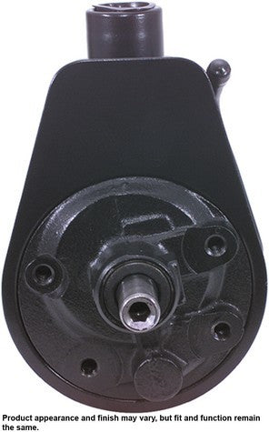 CARDONE Reman Power Steering Pump P/N:20-7877 Fits: American Motors Eagle 1984, Jeep Cherokee 85-84, Jeep Cj5 1983, Jeep Cj7 86-83, Jeep Scrambler 85-83, Jeep Wagoneer 85-84, Jeep Wrangler 90-87 - Image 4