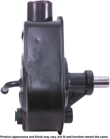 CARDONE Reman Power Steering Pump P/N:20-7878 Fits: Ford E-100 Econoline, Ford E-100 Econoline Club Wagon, Ford E-150 Econoline, Ford E-150 Econoline Club Wagon, Ford E-250 Econoline, Ford E-250 Econoline Club Wagon, Ford E-350 Econoline - Image 3