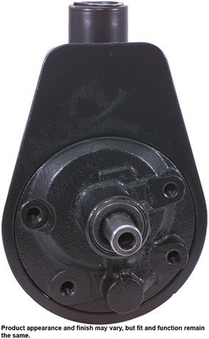 CARDONE Reman Power Steering Pump P/N:20-7878 Fits: Ford E-100 Econoline, Ford E-100 Econoline Club Wagon, Ford E-150 Econoline, Ford E-150 Econoline Club Wagon, Ford E-250 Econoline, Ford E-250 Econoline Club Wagon, Ford E-350 Econoline - Image 4