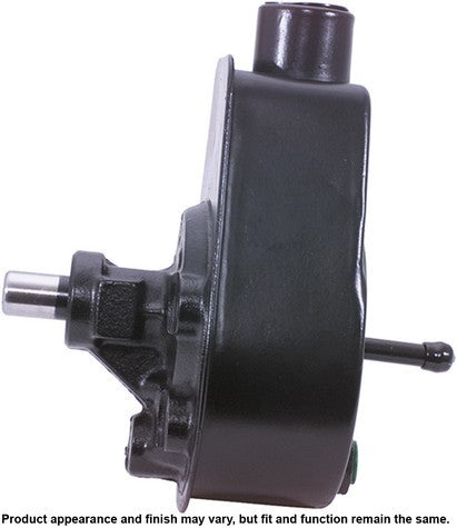 CARDONE Reman Power Steering Pump P/N:20-7879 Fits: American Motors Amx, American Motors Concord, American Motors Eagle, American Motors Pacer, American Motors Spirit, Jeep Cherokee, Jeep Cj5, Jeep Cj7, Jeep Grand Wagoneer, Jeep J10 - Image 2
