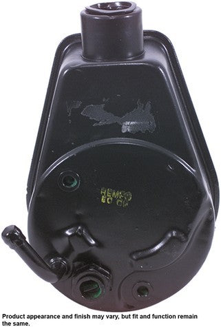 CARDONE Reman Power Steering Pump P/N:20-7880 Fits: Chevrolet C10, Chevrolet C10 Suburban, Chevrolet C20, Chevrolet C20 Suburban, Chevrolet K10, Chevrolet K10 Suburban, Chevrolet K20, Chevrolet K20 Suburban, Chevrolet K5 Blazer, Chevrolet R20 - Image 1