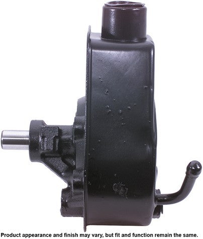 CARDONE Reman Power Steering Pump P/N:20-7880 Fits: Chevrolet C10, Chevrolet C10 Suburban, Chevrolet C20, Chevrolet C20 Suburban, Chevrolet K10, Chevrolet K10 Suburban, Chevrolet K20, Chevrolet K20 Suburban, Chevrolet K5 Blazer, Chevrolet R20 - Image 2