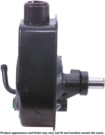 CARDONE Reman Power Steering Pump P/N:20-7880 Fits: Chevrolet C10, Chevrolet C10 Suburban, Chevrolet C20, Chevrolet C20 Suburban, Chevrolet K10, Chevrolet K10 Suburban, Chevrolet K20, Chevrolet K20 Suburban, Chevrolet K5 Blazer, Chevrolet R20 - Image 3