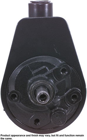 CARDONE Reman Power Steering Pump P/N:20-7880 Fits: Chevrolet C10, Chevrolet C10 Suburban, Chevrolet C20, Chevrolet C20 Suburban, Chevrolet K10, Chevrolet K10 Suburban, Chevrolet K20, Chevrolet K20 Suburban, Chevrolet K5 Blazer, Chevrolet R20 - Image 4