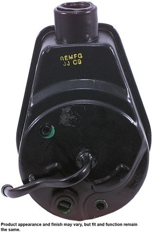 CARDONE Reman Power Steering Pump P/N:20-7883 Fits: Dodge B150, Dodge B250, Dodge B350, Dodge D100, Dodge D150, Dodge D250, Dodge D350, Dodge Ramcharger, Dodge W100, Dodge W150, Dodge W250, Dodge W350 - Image 1