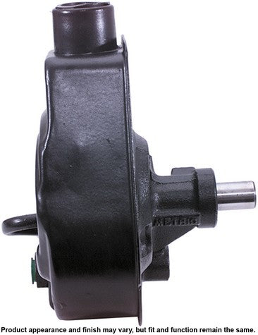CARDONE Reman Power Steering Pump P/N:20-7883 Fits: Dodge B150, Dodge B250, Dodge B350, Dodge D100, Dodge D150, Dodge D250, Dodge D350, Dodge Ramcharger, Dodge W100, Dodge W150, Dodge W250, Dodge W350 - Image 3