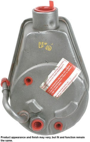 CARDONE Reman Power Steering Pump P/N:20-7885 Fits: Pontiac Bonneville 1982 - Image 1