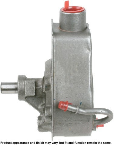 CARDONE Reman Power Steering Pump P/N:20-7885 Fits: Pontiac Bonneville 1982 - Image 2