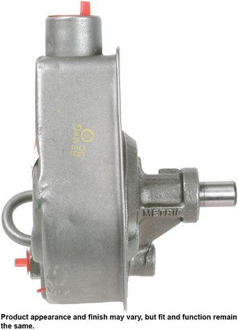 CARDONE Reman Power Steering Pump P/N:20-7885 Fits: Pontiac Bonneville 1982 - Image 3
