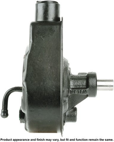 CARDONE Reman Power Steering Pump P/N:20-7886 Fits: Chevrolet Corvette 81-80 - Image 3