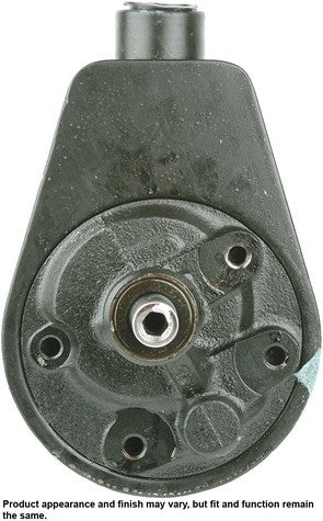 CARDONE Reman Power Steering Pump P/N:20-7886 Fits: Chevrolet Corvette 81-80 - Image 4