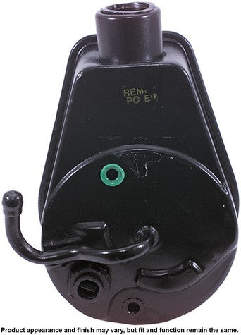 CARDONE Reman Power Steering Pump P/N:20-7901 Fits: Chevrolet Caprice 93-92 - Image 1