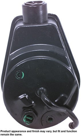 CARDONE Reman Power Steering Pump P/N:20-7903 Fits: Chrysler Daytona, Chrysler Dynasty, Chrysler E Class, Chrysler Executive Limousine, Chrysler Executive Sedan, Chrysler Laser, Chrysler Lebaron, Chrysler New Yorker - Image 1