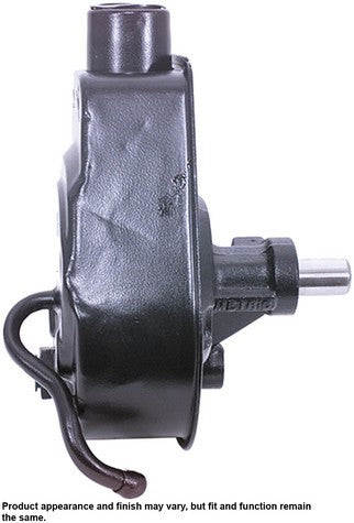 CARDONE Reman Power Steering Pump P/N:20-7903 Fits: Chrysler Daytona, Chrysler Dynasty, Chrysler E Class, Chrysler Executive Limousine, Chrysler Executive Sedan, Chrysler Laser, Chrysler Lebaron, Chrysler New Yorker - Image 3