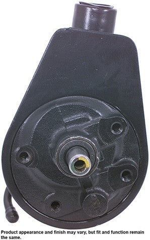 CARDONE Reman Power Steering Pump P/N:20-7903 Fits: Chrysler Daytona, Chrysler Dynasty, Chrysler E Class, Chrysler Executive Limousine, Chrysler Executive Sedan, Chrysler Laser, Chrysler Lebaron, Chrysler New Yorker - Image 4