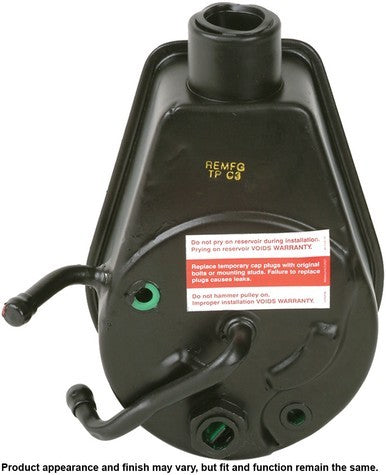 CARDONE Reman Power Steering Pump P/N:20-7904 Fits: Dodge Ram 3500 02-98 - Image 1