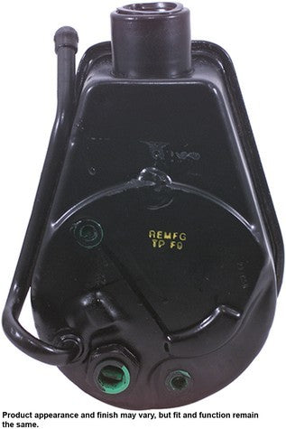 CARDONE Reman Power Steering Pump P/N:20-7911 Fits: Buick Century, Buick Electra, Buick Lesabre, Buick Regal, Buick Riviera, Cadillac Deville, Cadillac Fleetwood, Chevrolet Camaro, Chevrolet Caprice, Chevrolet El Camino - Image 1