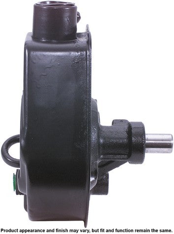 CARDONE Reman Power Steering Pump P/N:20-7911 Fits: Buick Century, Buick Electra, Buick Lesabre, Buick Regal, Buick Riviera, Cadillac Deville, Cadillac Fleetwood, Chevrolet Camaro, Chevrolet Caprice, Chevrolet El Camino - Image 3