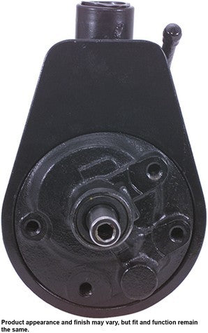 CARDONE Reman Power Steering Pump P/N:20-7911 Fits: Buick Century, Buick Electra, Buick Lesabre, Buick Regal, Buick Riviera, Cadillac Deville, Cadillac Fleetwood, Chevrolet Camaro, Chevrolet Caprice, Chevrolet El Camino - Image 4