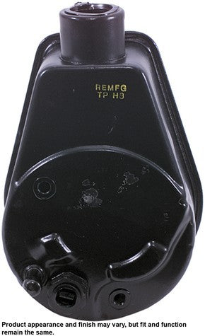 CARDONE Reman Power Steering Pump P/N:20-7913 Fits: Buick Century, Buick Skylark, Chevrolet Celebrity, Chevrolet Citation, Chevrolet Citation Ii, Oldsmobile Cutlass Ciera, Oldsmobile Omega, Pontiac 6000, Pontiac Phoenix - Image 1
