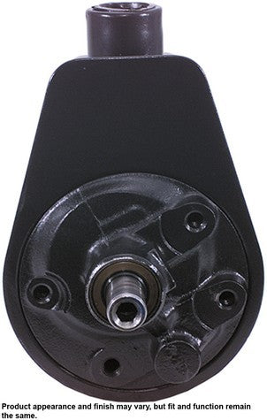 CARDONE Reman Power Steering Pump P/N:20-7913 Fits: Buick Century, Buick Skylark, Chevrolet Celebrity, Chevrolet Citation, Chevrolet Citation Ii, Oldsmobile Cutlass Ciera, Oldsmobile Omega, Pontiac 6000, Pontiac Phoenix - Image 4