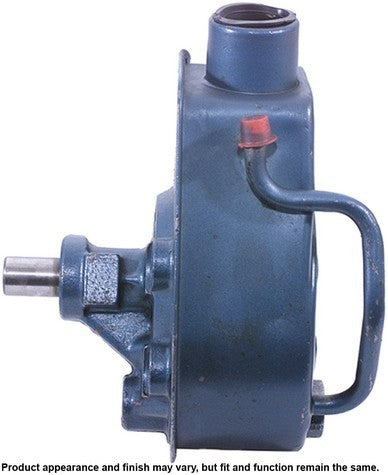 CARDONE Reman Power Steering Pump P/N:20-7915 Fits: Buick Skylark 1980, Chevrolet Citation 1980, Chevrolet G10 84-80, Chevrolet G20 84-80, Chevrolet G30 84-80, GMC G1500 84-80, GMC G2500 84-80, GMC G3500 84-80, Oldsmobile Omega 1980, Pontiac Phoenix 1980 - Image 2