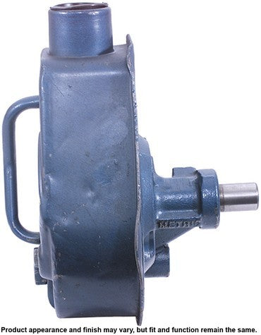 CARDONE Reman Power Steering Pump P/N:20-7915 Fits: Buick Skylark 1980, Chevrolet Citation 1980, Chevrolet G10 84-80, Chevrolet G20 84-80, Chevrolet G30 84-80, GMC G1500 84-80, GMC G2500 84-80, GMC G3500 84-80, Oldsmobile Omega 1980, Pontiac Phoenix 1980 - Image 3
