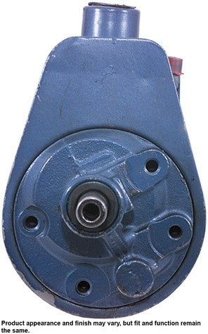CARDONE Reman Power Steering Pump P/N:20-7915 Fits: Buick Skylark 1980, Chevrolet Citation 1980, Chevrolet G10 84-80, Chevrolet G20 84-80, Chevrolet G30 84-80, GMC G1500 84-80, GMC G2500 84-80, GMC G3500 84-80, Oldsmobile Omega 1980, Pontiac Phoenix 1980 - Image 4