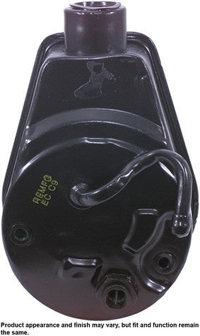 CARDONE Reman Power Steering Pump P/N:20-7916 Fits: Buick Century, Buick Skylark, Chevrolet Celebrity, Chevrolet Citation, Chevrolet Citation Ii, Oldsmobile Cutlass Ciera, Oldsmobile Omega, Pontiac 6000, Pontiac Phoenix - Image 1