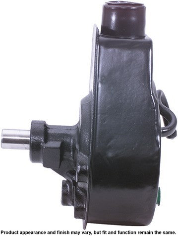CARDONE Reman Power Steering Pump P/N:20-7916 Fits: Buick Century, Buick Skylark, Chevrolet Celebrity, Chevrolet Citation, Chevrolet Citation Ii, Oldsmobile Cutlass Ciera, Oldsmobile Omega, Pontiac 6000, Pontiac Phoenix - Image 2