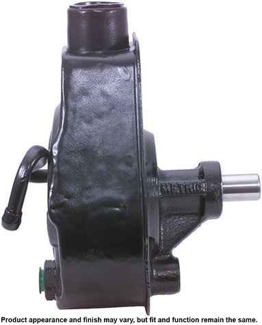 CARDONE Reman Power Steering Pump P/N:20-7916 Fits: Buick Century, Buick Skylark, Chevrolet Celebrity, Chevrolet Citation, Chevrolet Citation Ii, Oldsmobile Cutlass Ciera, Oldsmobile Omega, Pontiac 6000, Pontiac Phoenix - Image 3
