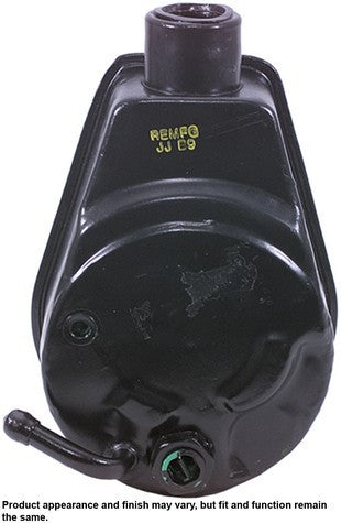CARDONE Reman Power Steering Pump P/N:20-7917 Fits: Chevrolet Camaro 84-82, Pontiac Firebird 84-82 - Image 1