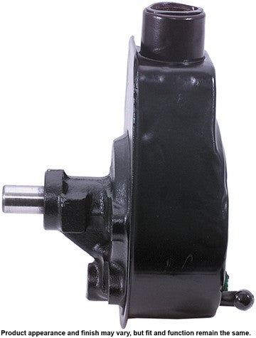 CARDONE Reman Power Steering Pump P/N:20-7917 Fits: Chevrolet Camaro 84-82, Pontiac Firebird 84-82 - Image 2