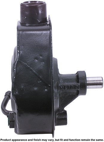 CARDONE Reman Power Steering Pump P/N:20-7917 Fits: Chevrolet Camaro 84-82, Pontiac Firebird 84-82 - Image 3