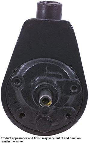 CARDONE Reman Power Steering Pump P/N:20-7917 Fits: Chevrolet Camaro 84-82, Pontiac Firebird 84-82 - Image 4