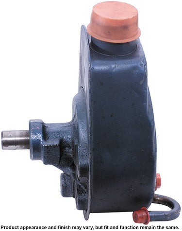 CARDONE Reman Power Steering Pump P/N:20-7918 Fits: Chevrolet Camaro, Chevrolet Caprice, Chevrolet Impala, Pontiac Laurentian, Pontiac Parisienne - Image 2