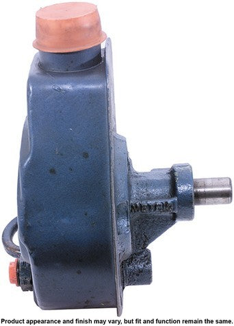 CARDONE Reman Power Steering Pump P/N:20-7918 Fits: Chevrolet Camaro, Chevrolet Caprice, Chevrolet Impala, Pontiac Laurentian, Pontiac Parisienne - Image 3