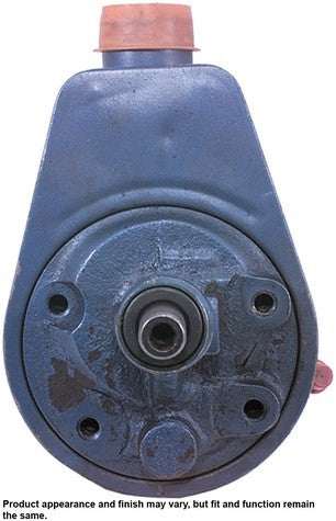 CARDONE Reman Power Steering Pump P/N:20-7918 Fits: Chevrolet Camaro, Chevrolet Caprice, Chevrolet Impala, Pontiac Laurentian, Pontiac Parisienne - Image 4