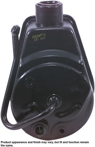 CARDONE Reman Power Steering Pump P/N:20-7919 Fits: Chevrolet G10 84-80, Chevrolet G20 84-80, Chevrolet G30 84-80, Chevrolet P20 89-82, Chevrolet P30 94-82, GMC G1500 84-80, GMC G2500 84-80, GMC G3500 84-80, GMC P2500 89-82, GMC P3500 94-82 - Image 1