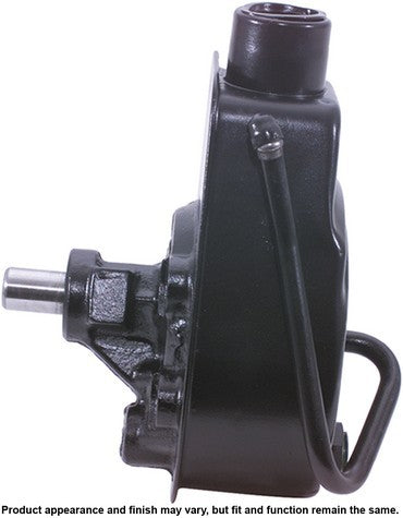 CARDONE Reman Power Steering Pump P/N:20-7919 Fits: Chevrolet G10 84-80, Chevrolet G20 84-80, Chevrolet G30 84-80, Chevrolet P20 89-82, Chevrolet P30 94-82, GMC G1500 84-80, GMC G2500 84-80, GMC G3500 84-80, GMC P2500 89-82, GMC P3500 94-82 - Image 2