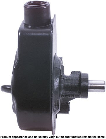 CARDONE Reman Power Steering Pump P/N:20-7919 Fits: Chevrolet G10 84-80, Chevrolet G20 84-80, Chevrolet G30 84-80, Chevrolet P20 89-82, Chevrolet P30 94-82, GMC G1500 84-80, GMC G2500 84-80, GMC G3500 84-80, GMC P2500 89-82, GMC P3500 94-82 - Image 3