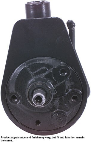 CARDONE Reman Power Steering Pump P/N:20-7919 Fits: Chevrolet G10 84-80, Chevrolet G20 84-80, Chevrolet G30 84-80, Chevrolet P20 89-82, Chevrolet P30 94-82, GMC G1500 84-80, GMC G2500 84-80, GMC G3500 84-80, GMC P2500 89-82, GMC P3500 94-82 - Image 4