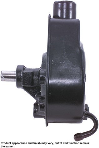 CARDONE Reman Power Steering Pump P/N:20-7920 Fits: Chevrolet C10, Chevrolet C10 Suburban, Chevrolet C20, Chevrolet C20 Suburban, Chevrolet K10, Chevrolet K10 Suburban, Chevrolet K20, Chevrolet K20 Suburban, Chevrolet K30, Chevrolet K5 Blazer - Image 2